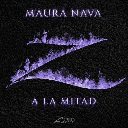 A La Mitad MAURA NAVA