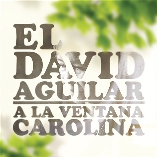 A La Ventana Carolina El David Aguilar