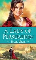 A Lady of Persuasion Dare Tessa
