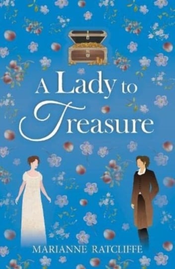 A Lady To Treasure Bellows Press
