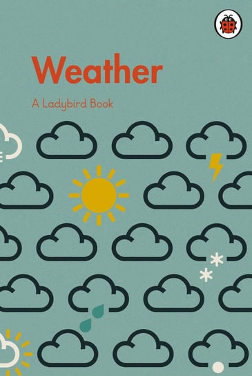 A Ladybird Book Weather Walden Libby