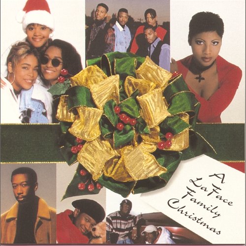 A Laface Family Christmas Various Artists