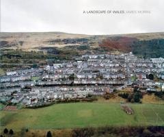 A Landscape of Wales Morris James, Perrin Jim