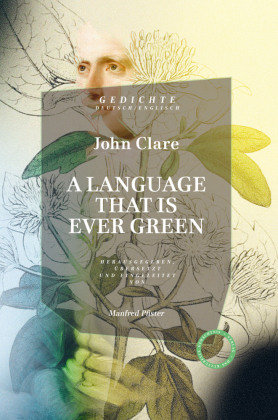 A Language that is ever green. Verlag Das Kulturelle Gedächtnis