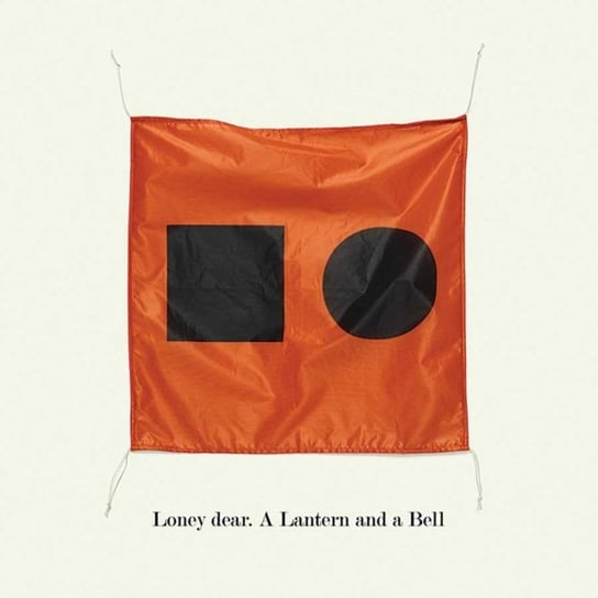 A Lantern and a Bell, płyta winylowa Dear Loney