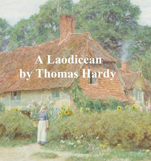 A Laodicean - ebook epub Hardy Thomas