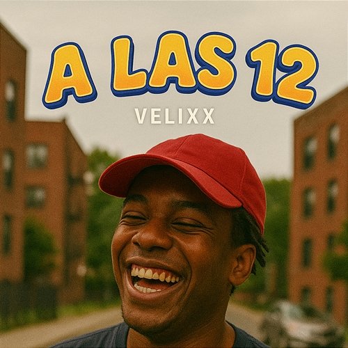 A las 12 Velixx