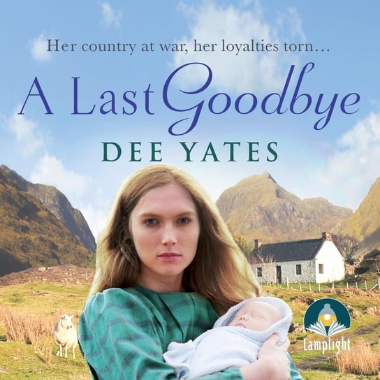 A Last Goodbye Dee Yates