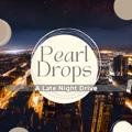 A Late Night Drive Pearl Drops