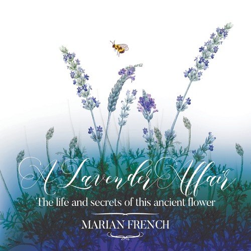 A Lavender Affair French Marian