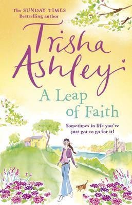 A Leap of Faith Ashley Trisha