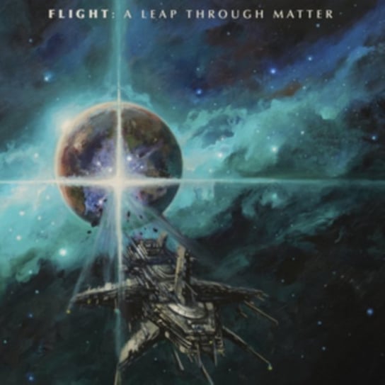 A Leap Through Matter Flight
