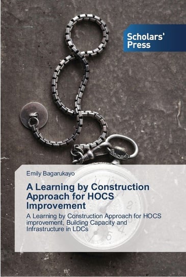 A Learning by Construction Approach for HOCS Improvement Bagarukayo Emily