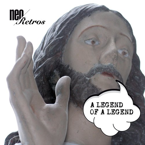 A Legend Of A Legend Neo Retros