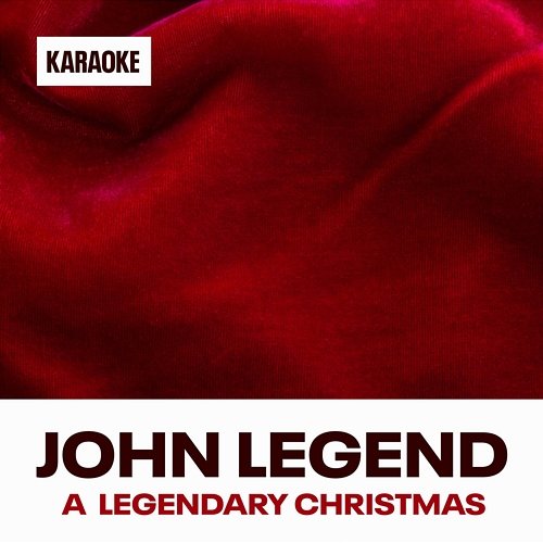 A Legendary Christmas John Legend