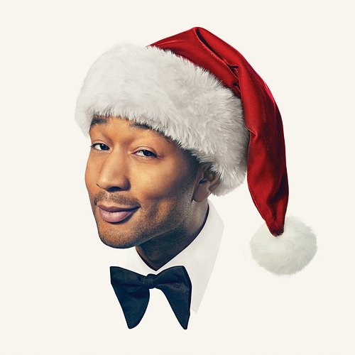 A Legendary Christmas (Super Deluxe) John Legend