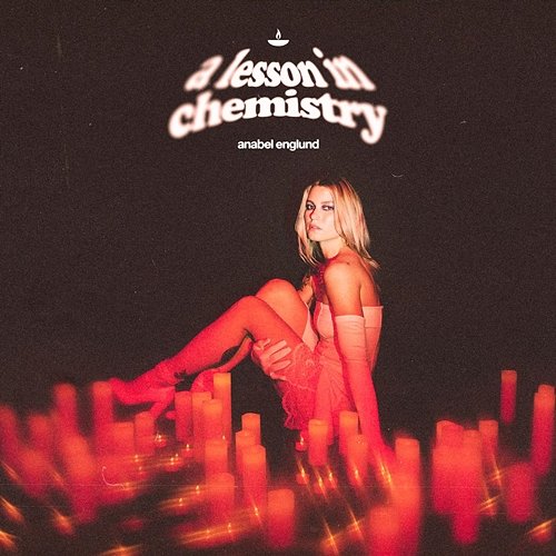 a lesson in chemistry Anabel Englund