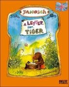 A Letter for Tiger Janosch