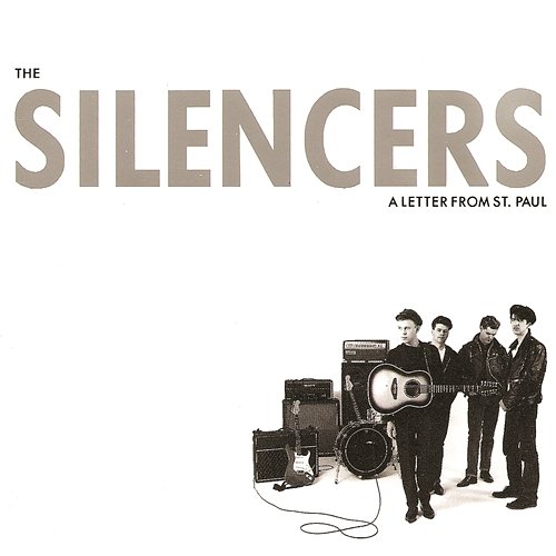 A Letter from St. Paul The Silencers