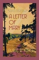 A Letter of Mary King Laurie R.