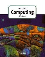 'A' Level Computing Heathcote Pat M., Langfield Sylvia, Heathcote P. M.