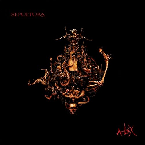A-Lex Sepultura