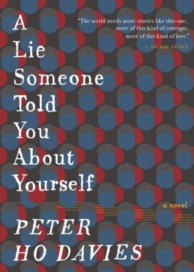 A Lie Someone Told You About Yourself Davies Peter Ho