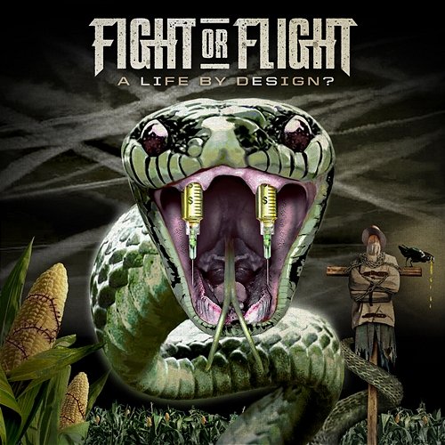 A Life By Design? Fight or Flight