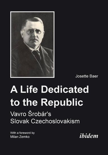 A Life Dedicated to the Republic Baer Josette