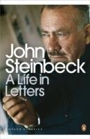 A Life in Letters Steinbeck John