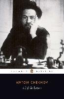 A Life in Letters Chekhov Anton