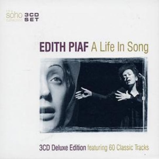 A Life In Song Edith Piaf