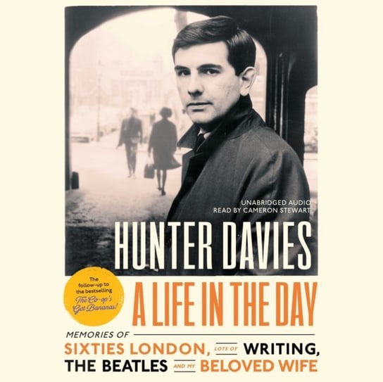 A Life in the Day Davies Hunter