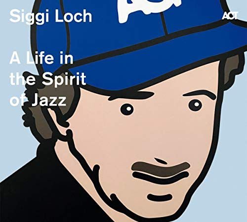A Life In The Spirit Of Jazz-Various Artists Various Artists