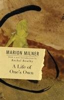 A Life of One's Own Milner Marion