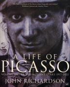 A Life Of Picasso Volume III Richardson John