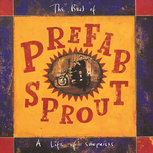 We Let the Stars Go Prefab Sprout