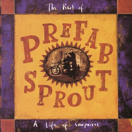 The King of Rock 'N' Roll Prefab Sprout