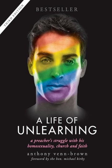 A Life of Unlearning Venn-Brown Anthony