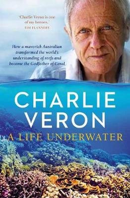 A Life Underwater Veron Charlie