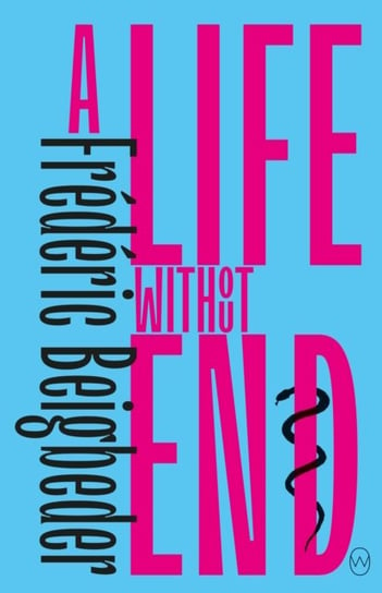 A Life Without End Beigbeder Frederic