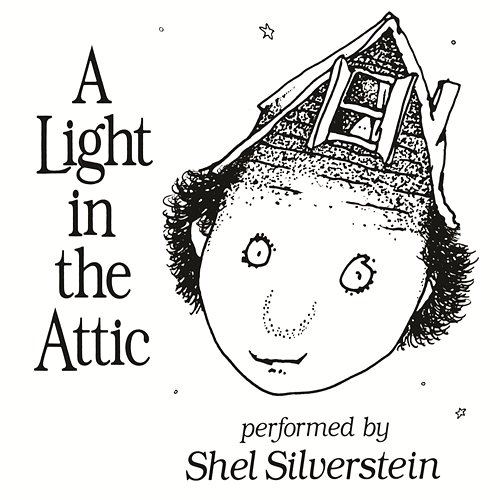 A Light In The Attic Shel Silverstein
