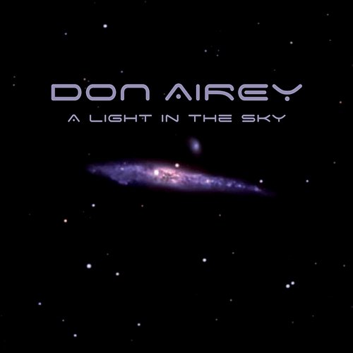 A Light In The Sky Don Airey