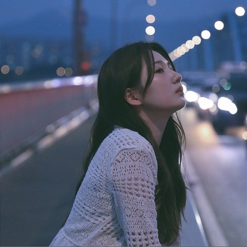 A light sleep Lee Seyeon