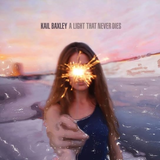 A Light That Never Dies Baxley Kail