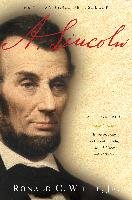 A. Lincoln: A Biography White Ronald C.