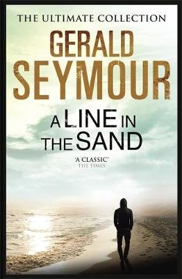 A Line in the Sand Seymour Gerald