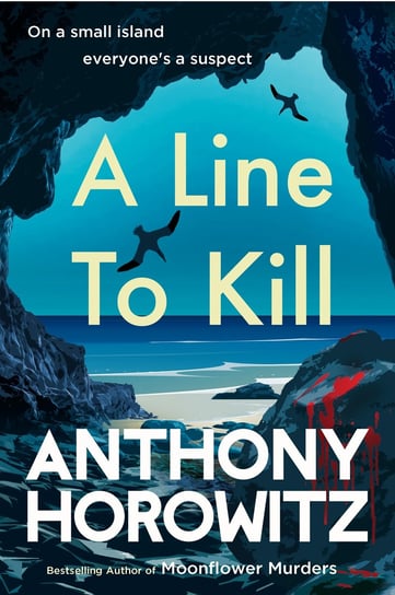 A Line to Kill Horowitz 	Anthony