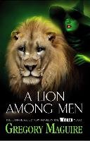 A Lion Among Men Maguire Gregory