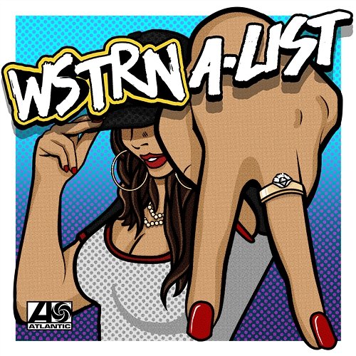 A-List WSTRN